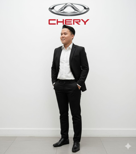 Sales Chery Marunda
